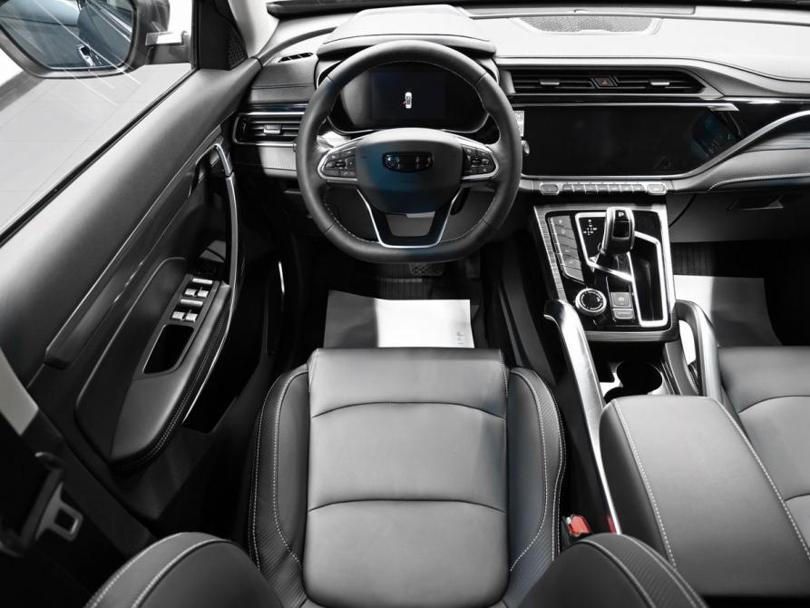 Geely Atlas Pro Тверь  - изображение 11