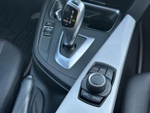 BMW 3 серии VI (F3x) с пробегом 2013 года, цена 1 450 000 рублей, 171998 км, седан, Автокод Объявления