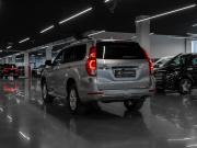 Haval H9 I Рестайлинг Москва  - изображение 37
