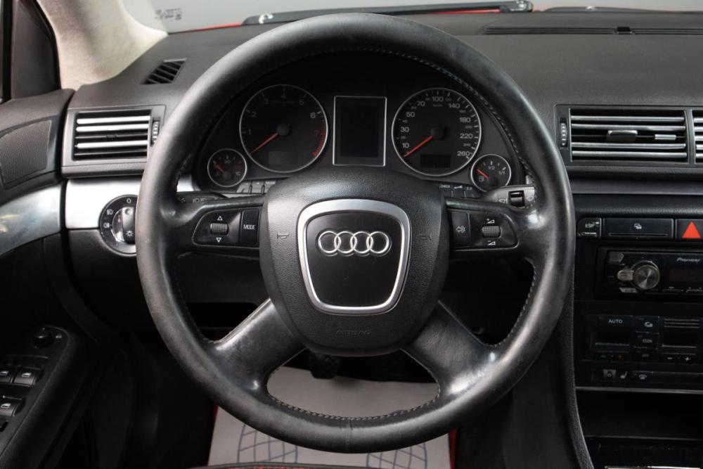 Audi A4 III (B7) Оренбург  - изображение 10