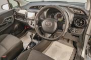 Toyota Vitz III (XP130) Рестайлинг Челябинск  - изображение 25