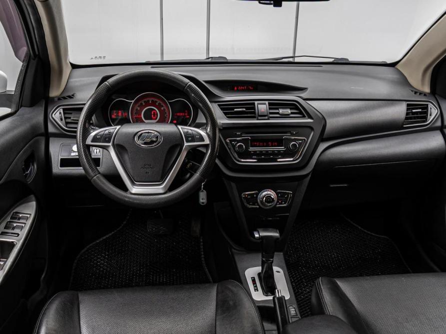 Lifan X50 Краснодар  - изображение 6