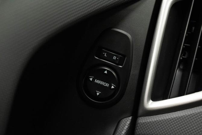 Hyundai Creta I с пробегом 2017 года, цена 1 849 000 рублей, 157377 км, внедорожник, Автокод Объявления