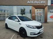 Kia Rio III Рестайлинг Набережные Челны  - изображение 19