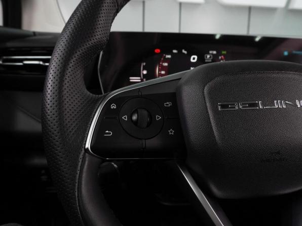 BAIC U5 Plus с пробегом 2023 года, цена 1 399 000 рублей, 15949 км, седан, Автокод Объявления