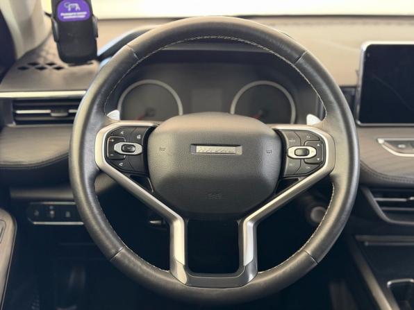 Haval Jolion I с пробегом 2021 года, цена 1 267 000 рублей, 108399 км, внедорожник, Автокод Объявления