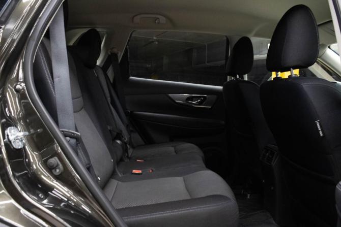 Nissan X-Trail III с пробегом 2018 года, цена 1 769 000 рублей, 149866 км, внедорожник, Автокод Объявления
