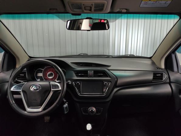 Lifan X50 с пробегом 2017 года, цена 450 000 рублей, 126145 км, хэтчбек, Автокод Объявления