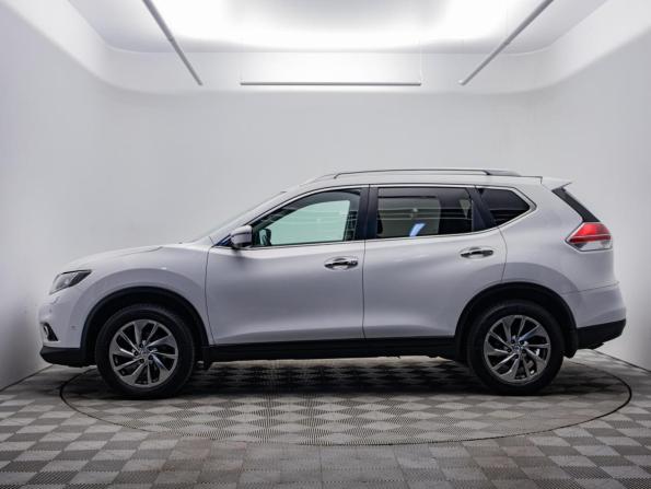 Nissan X-Trail III с пробегом 2018 года, цена 2 390 000 рублей, 83100 км, внедорожник, Автокод Объявления