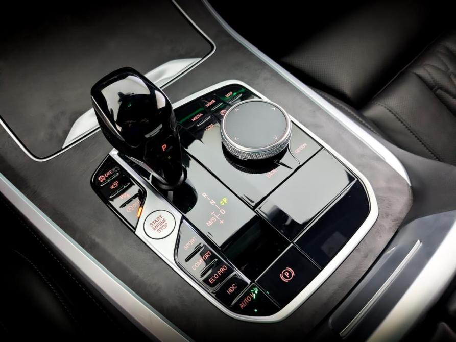 BMW X5 IV (G05/G18) Москва  - изображение 27