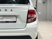Lada (ВАЗ) Granta I Рестайлинг Екатеринбург  - изображение 24