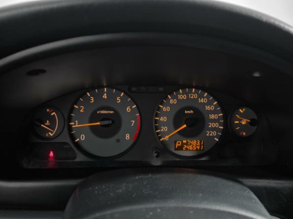 Nissan Almera Classic I с пробегом 2007 года, цена 399 000 рублей, 246540 км, седан, Автокод Объявления