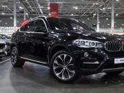 BMW X6 II (F16) Санкт-Петербург  - изображение 43
