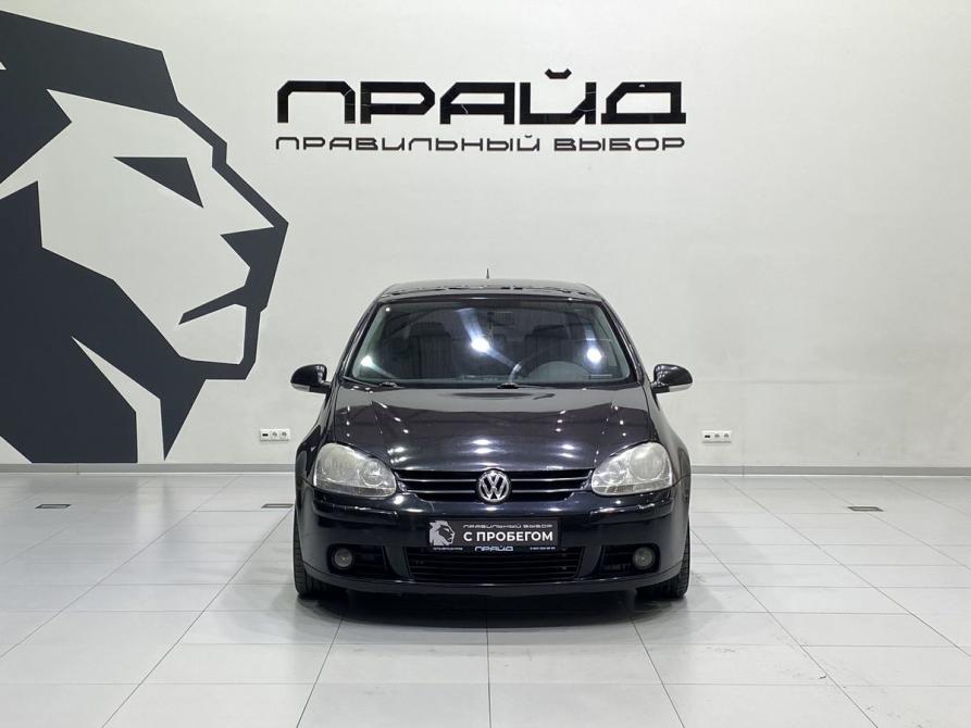 Volkswagen Golf V Ростов-на-Дону  - изображение 2