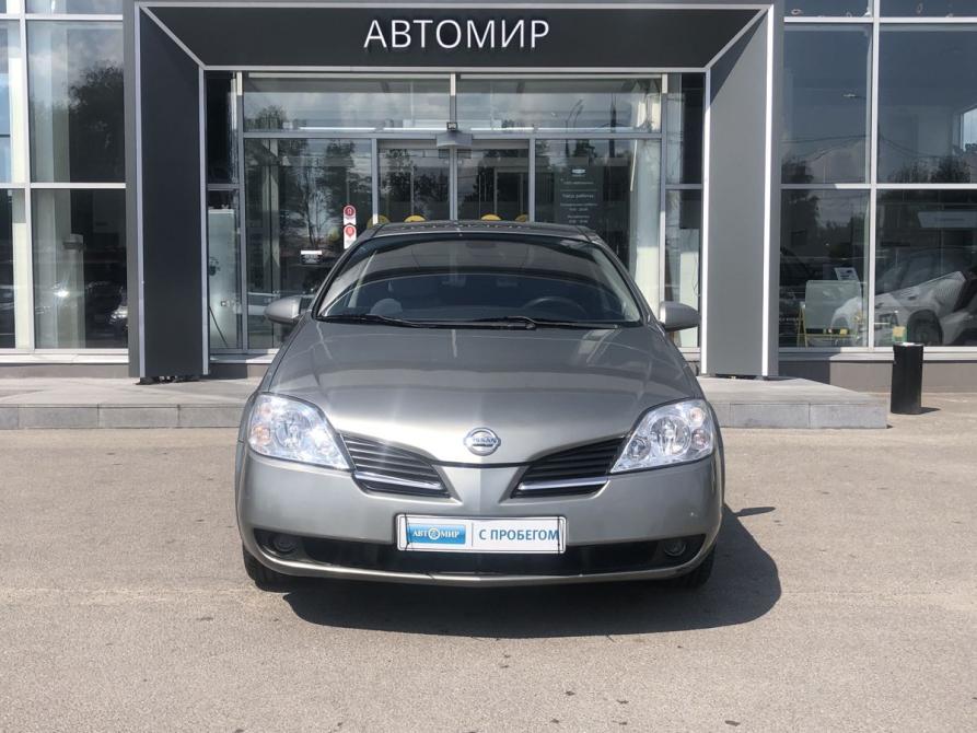 Nissan Primera III (P12) Брянск  - изображение 2