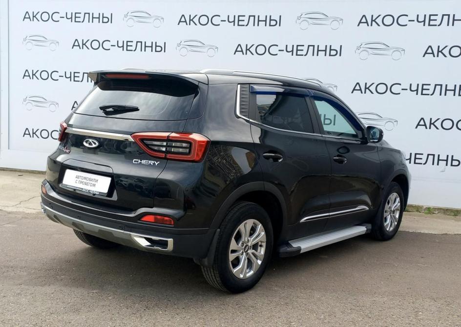 Chery Tiggo 4 Pro I Набережные Челны  - изображение 4