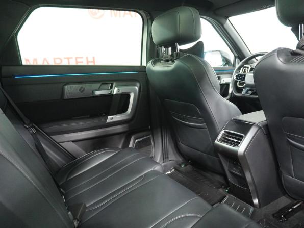 Jaecoo J7 I с пробегом 2024 года, цена 2 159 000 рублей, 68627 км, внедорожник, Автокод Объявления