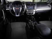 Geely Emgrand X7 I Рестайлинг Воронеж  - изображение 22