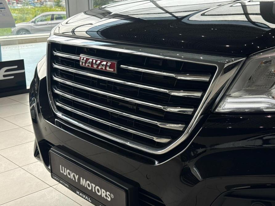 Haval H9 I Рестайлинг Екатеринбург  - изображение 3