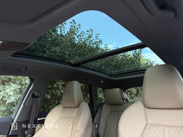 Новый Audi Q5 III (GU) 2026 года, цена 6 390 000 рублей, внедорожник, Автокод Объявления