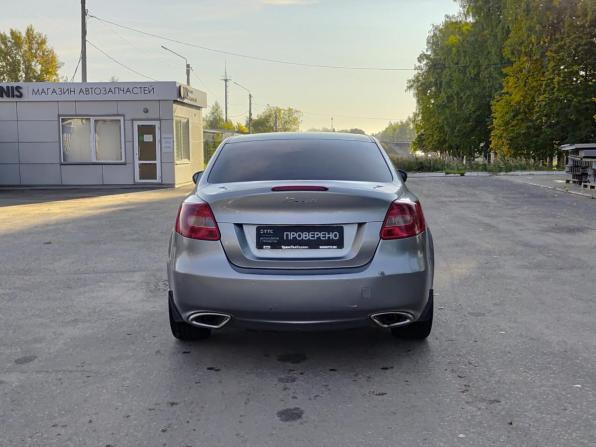 Suzuki Kizashi с пробегом 2010 года, цена 732 000 рублей, 229385 км, седан, Автокод Объявления