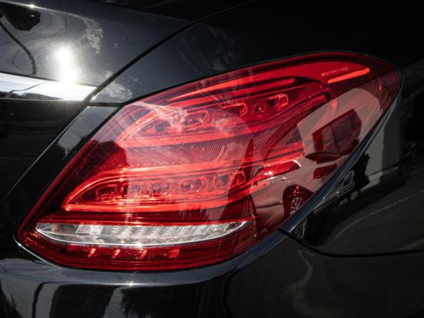 Mercedes-Benz C-Класс IV (W205) с пробегом 2014 года, цена 1 899 000 рублей, 185681 км, седан, Автокод Объявления