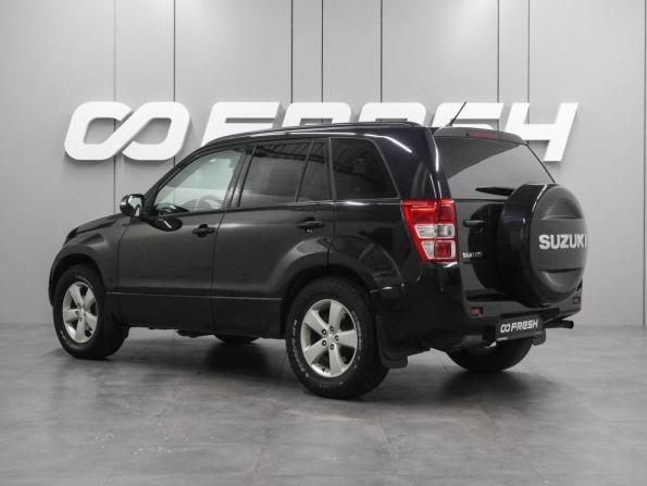 Suzuki Grand Vitara II Рестайлинг с пробегом 2010 года, цена 1 177 000 рублей, 175124 км, внедорожник, Автокод Объявления