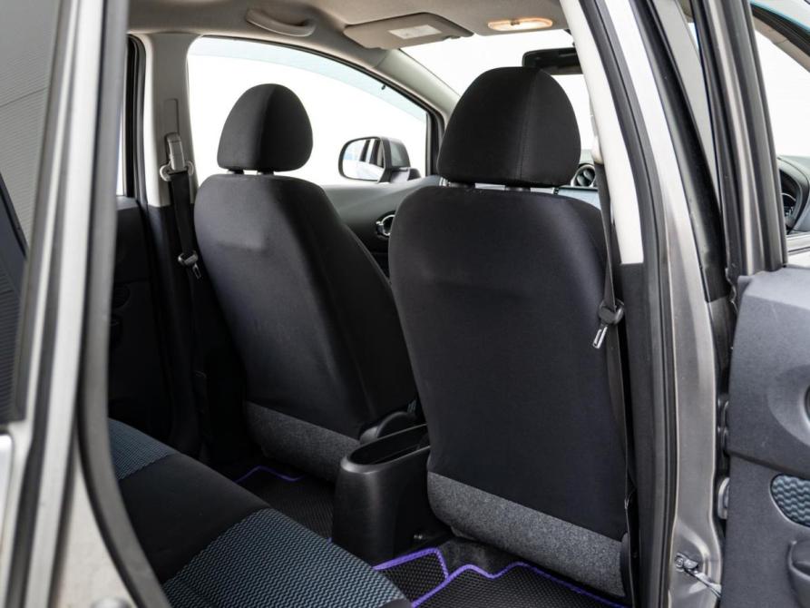 Nissan Note II Краснодар  - изображение 11