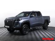 Changan Hunter Plus Москва  - изображение 25