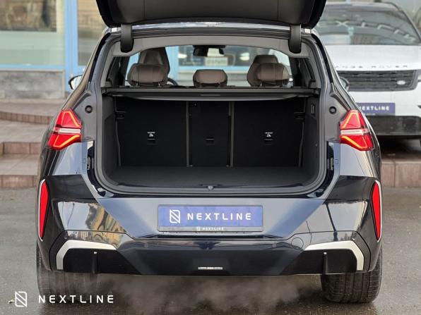 Новый BMW X3 IV (G45/G48) 2025 года, цена 7 290 000 рублей, внедорожник, Автокод Объявления