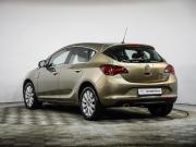 Opel Astra J Рестайлинг Санкт-Петербург  - изображение 29