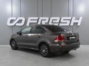 Volkswagen Polo V Рестайлинг Ростов-на-Дону  - изображение 19