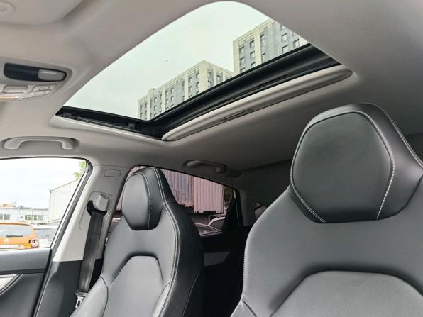 JAC J7 I с пробегом 2023 года, цена 1 099 000 рублей, 41000 км, лифтбек, Автокод Объявления