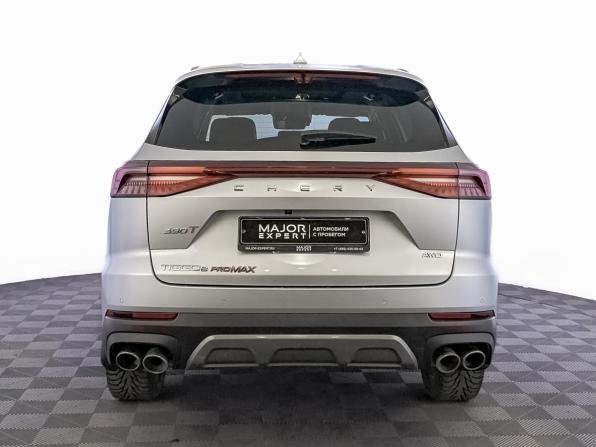 Chery Tiggo 8 Pro Max I Рестайлинг с пробегом 2023 года, цена 2 270 000 рублей, 70528 км, внедорожник, Автокод Объявления