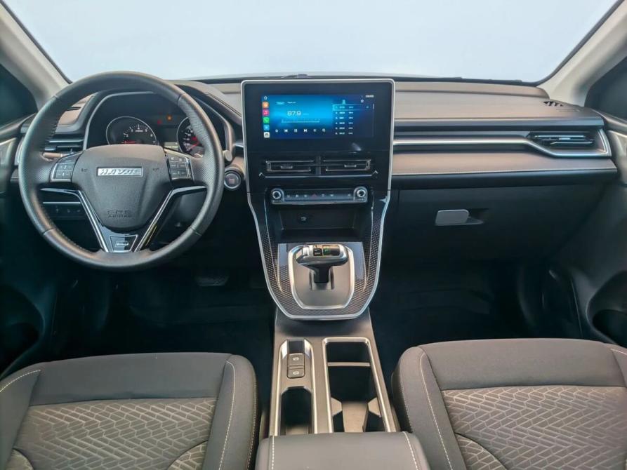 Haval M6 II Москва  - изображение 9
