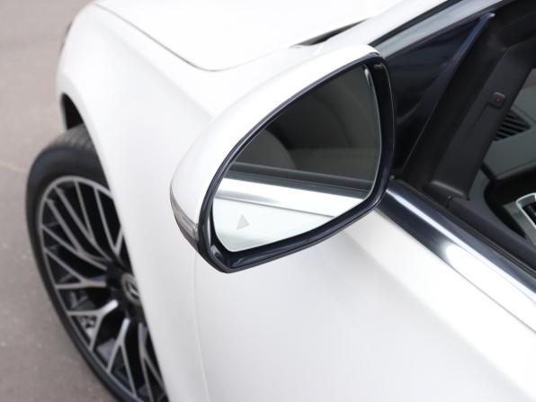 Mercedes-Benz S-Класс VII (W223) с пробегом 2021 года, цена 8 300 000 рублей, 102382 км, седан, Автокод Объявления
