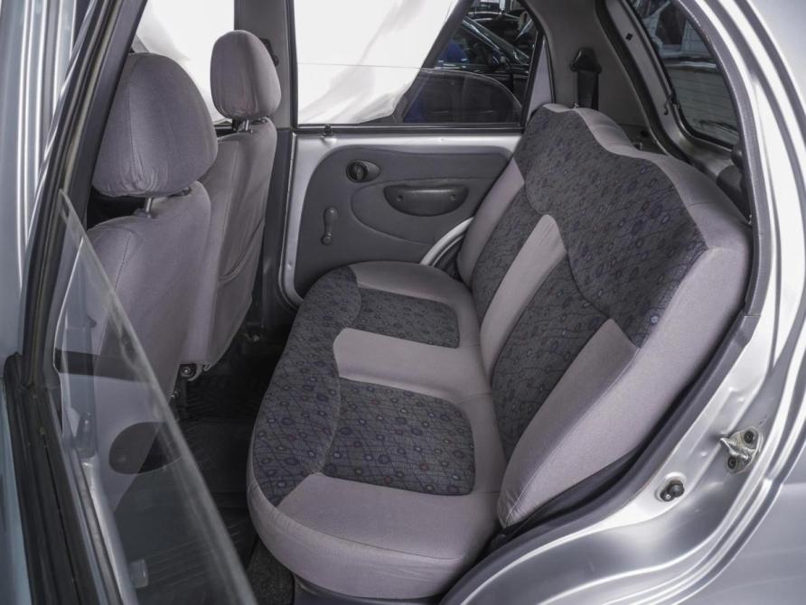 Daewoo Matiz I Рестайлинг Ростов-на-Дону  - изображение 9