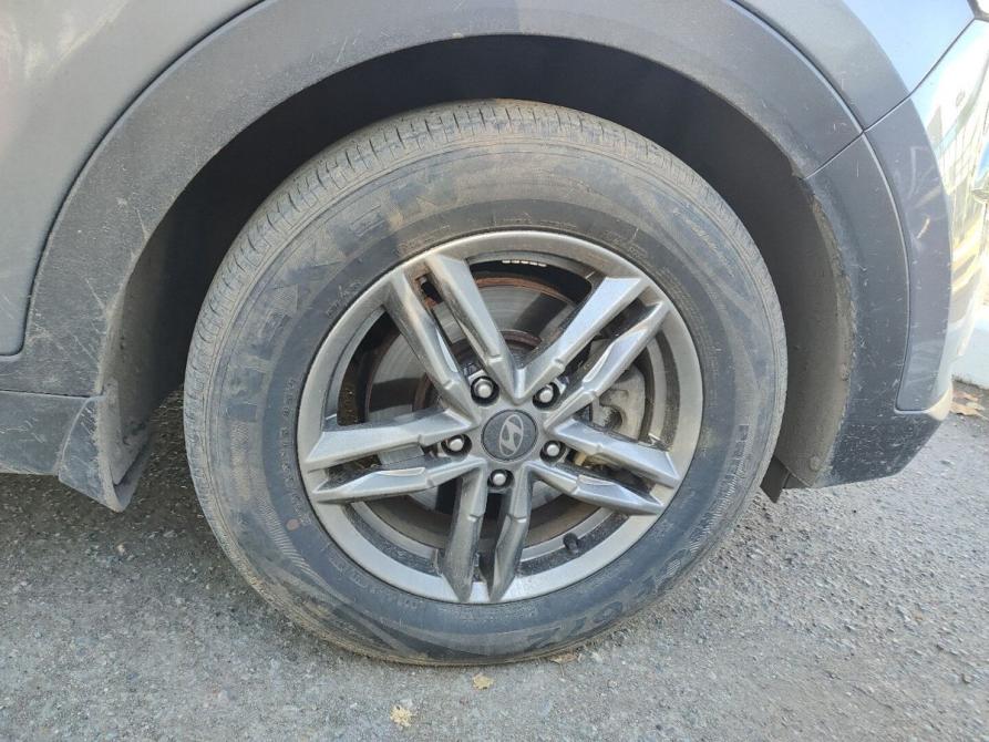 Hyundai Creta I Ижевск  - изображение 14