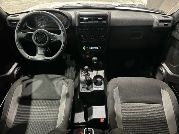 Lada (ВАЗ) 2121 (4x4) I Рестайлинг (2020) с пробегом 2021 года, цена 822 000 рублей, 27779 км, внедорожник, Автокод Объявления