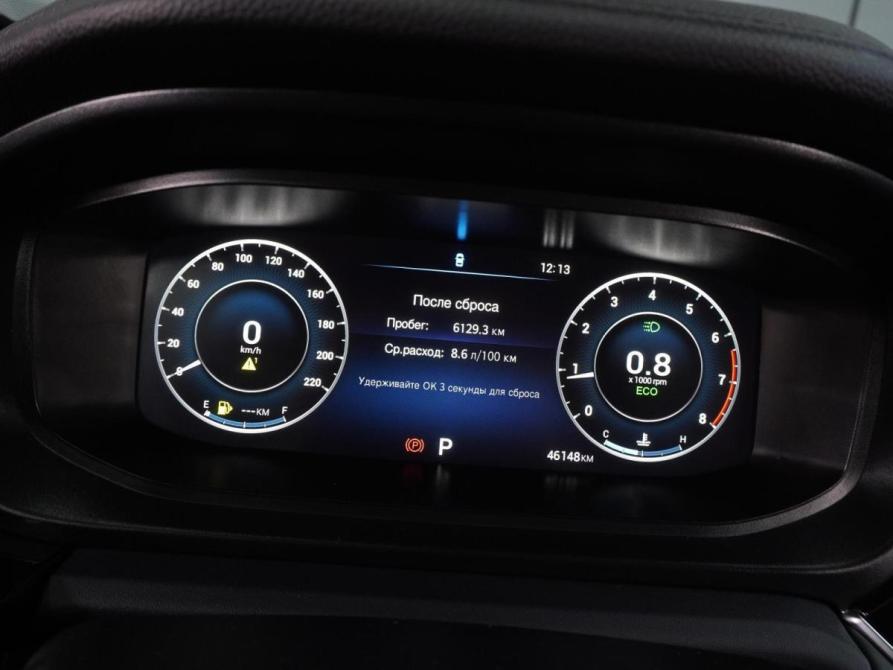 Omoda S5 Воронеж  - изображение 21