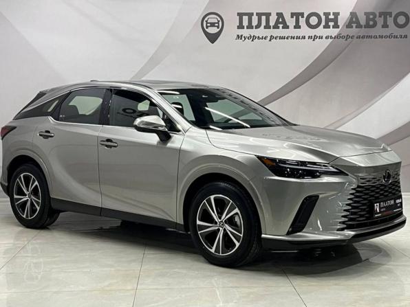 Новый Lexus RX V 2025 года, цена 7 699 000 рублей, внедорожник, Автокод Объявления