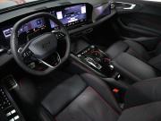 Audi A5 III (B10) Москва  - изображение 35