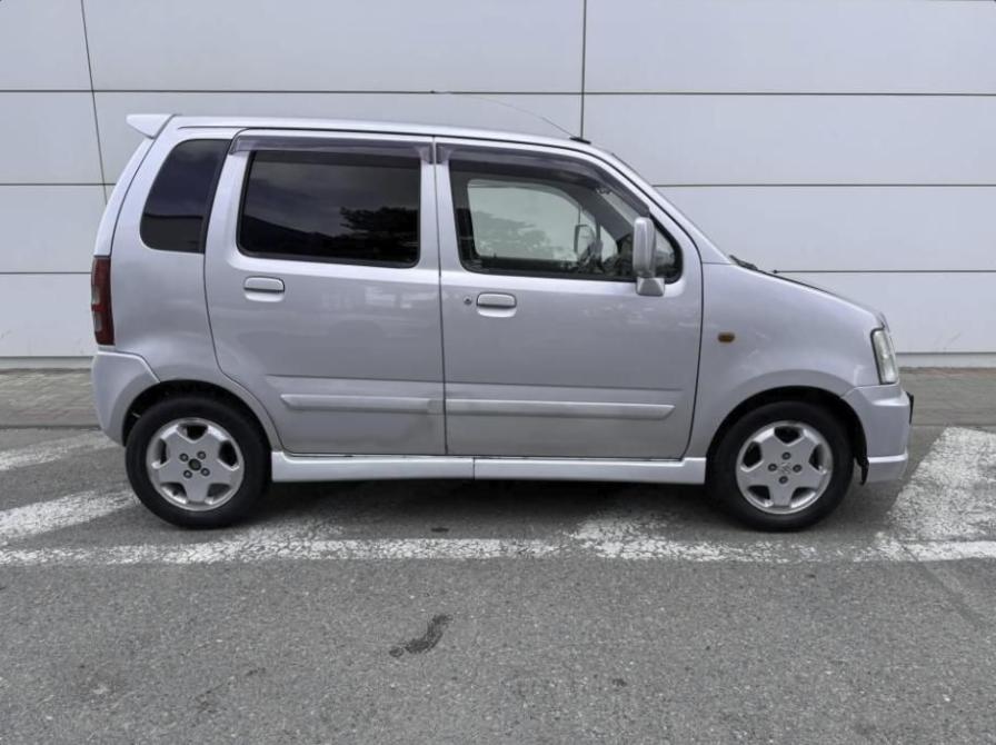 Suzuki Wagon R+ I Ставрополь  - изображение 5