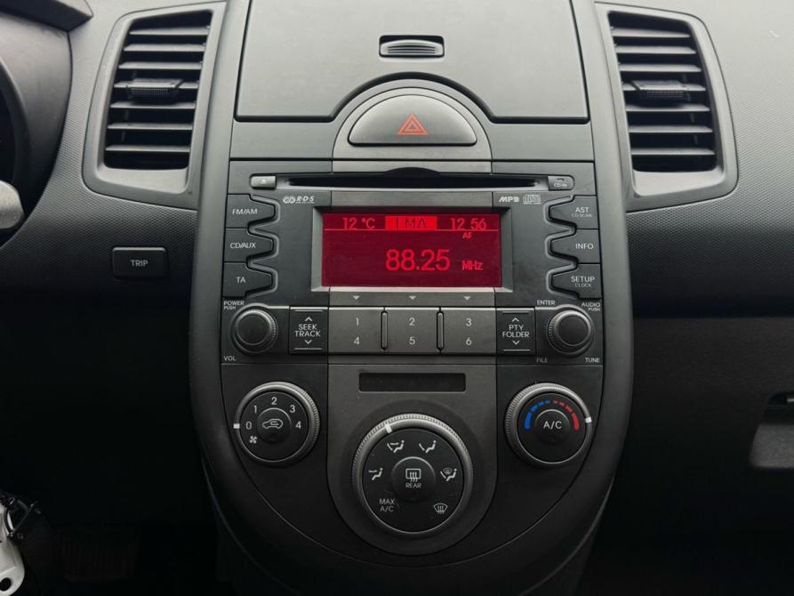 Kia Soul I Ростов-на-Дону  - изображение 15