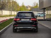 Mercedes-Benz GLC I (X253) Санкт-Петербург  - изображение 38