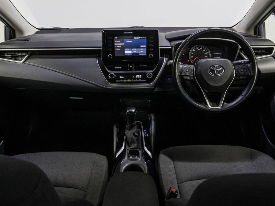 Toyota Corolla XI (E160 E170 E180) Рестайлинг 1 Тюмень  - изображение 17