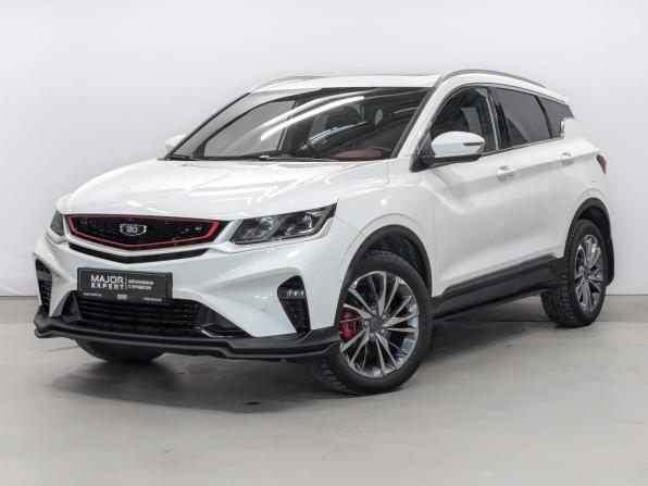 Belgee X50 с пробегом 2024 года, цена 1 950 000 рублей, 33780 км, внедорожник, Автокод Объявления