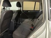 Volkswagen Tiguan I Рестайлинг Уфа  - изображение 34