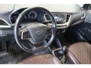 Hyundai Solaris II Коломна  - изображение 21