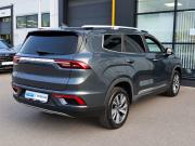 Geely Okavango I Москва  - изображение 24